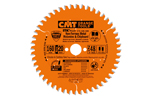 ITK Plus non-ferrous metal and Composite Decking  saw blades