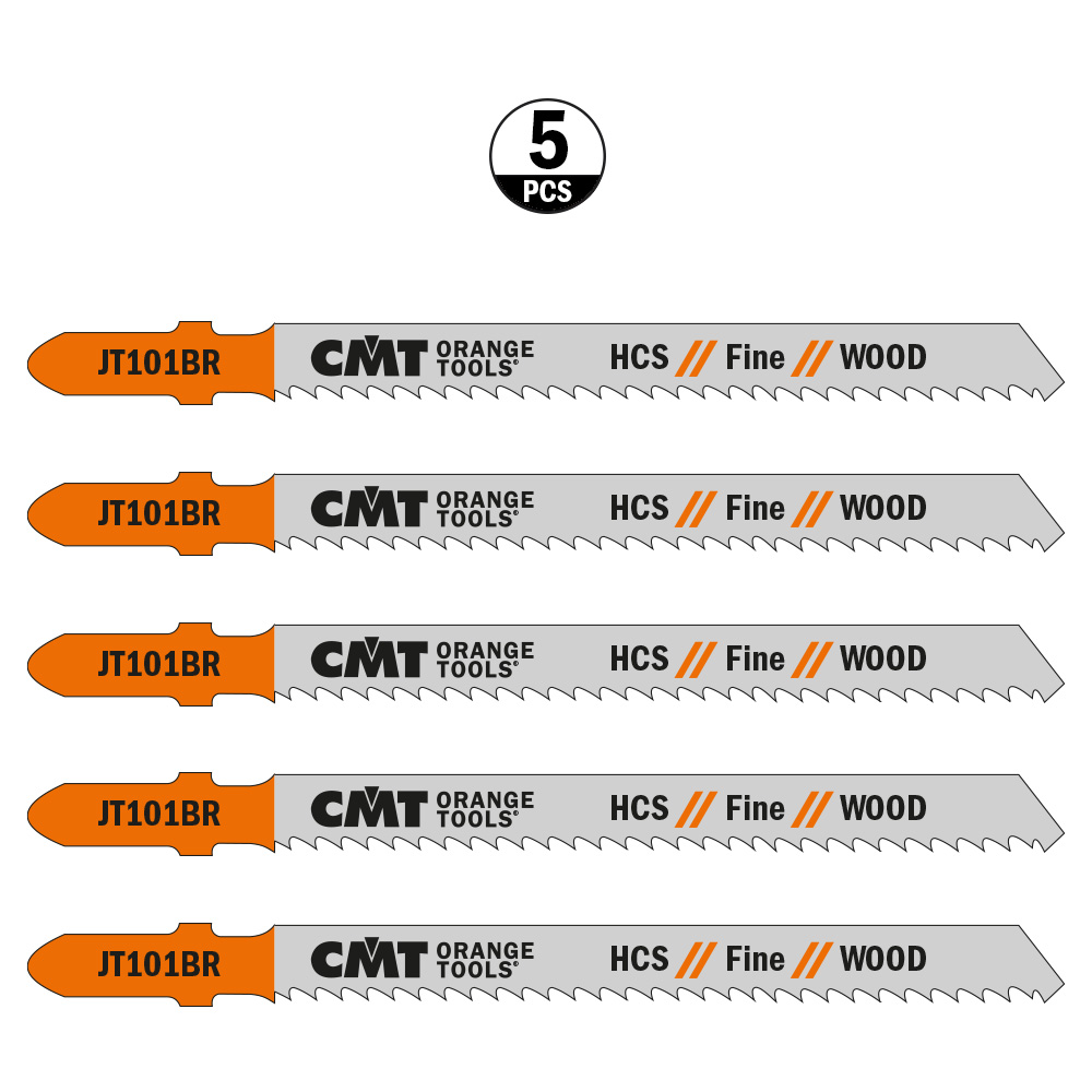 Coupe droitepour bois tendre et dur, contreplaqué, panneaux à copeaux orientés (OSB), laminés, plastique