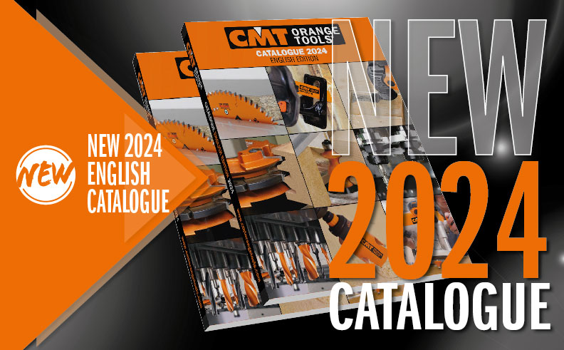 CMT Orange Tools 712,080,11 Fraise droite hwm s d 6 8 x 30 - Défonceuse  lamelleuse et affleureuse - Achat & prix