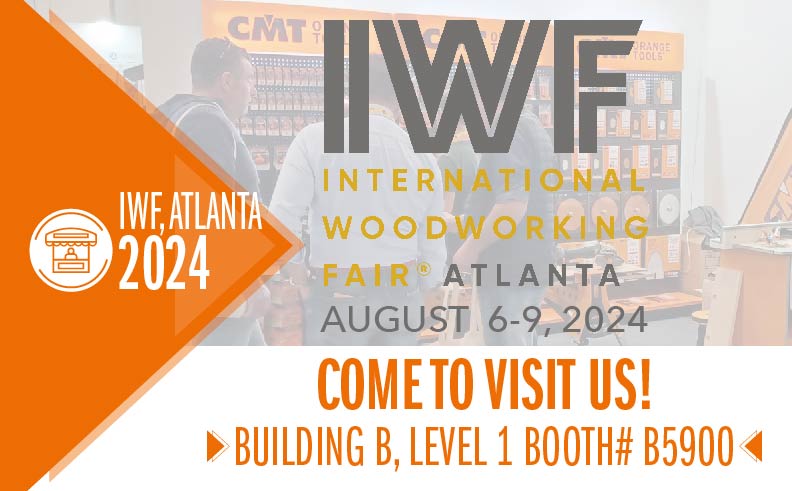 IWF Atlanta - Aug. 6-9 2024