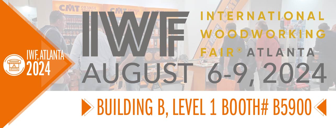 IWF Atlanta - Aug. 6-9 2024