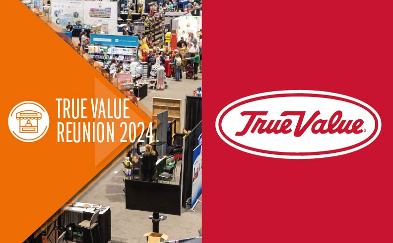 True Value Reunion from September 9-11, 2024