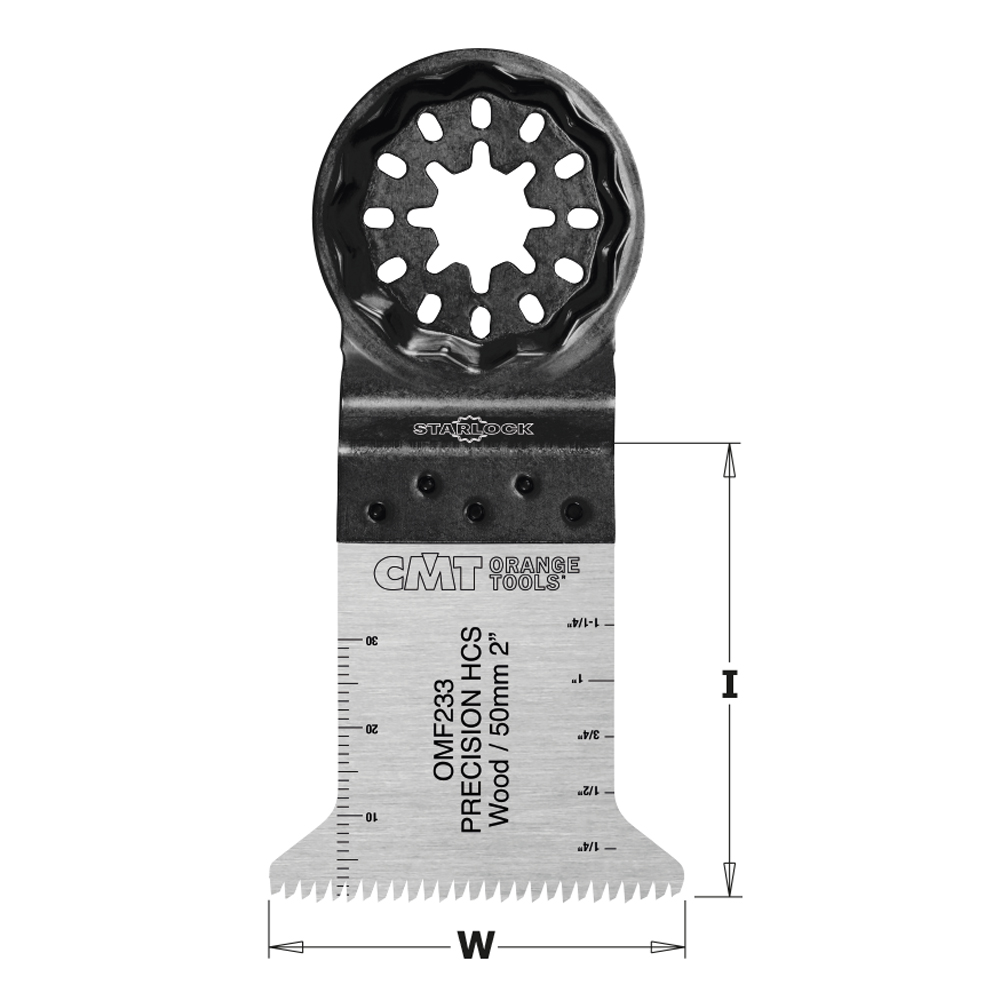 45mm Lama taglio di precisione a dentatura doppia &quot;Giapponese&quot; per legno