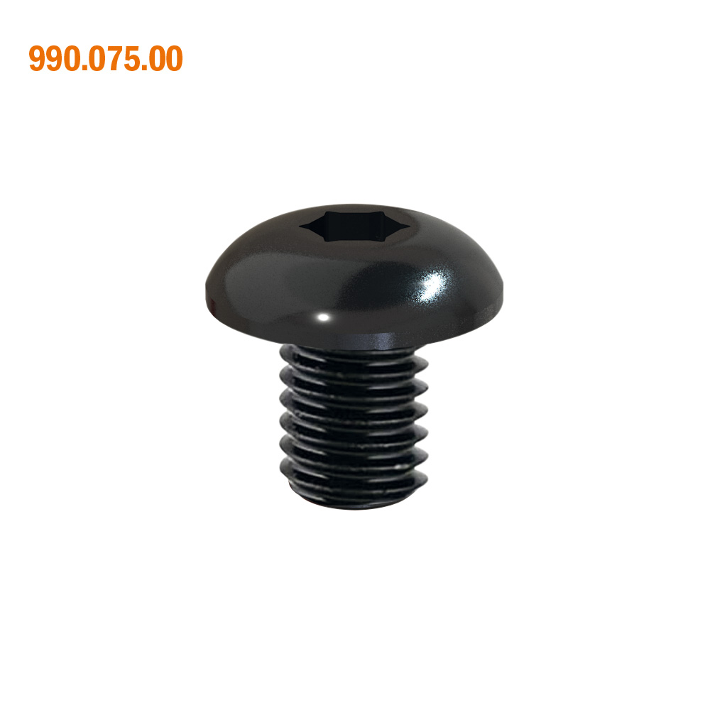 990 - Torx screws