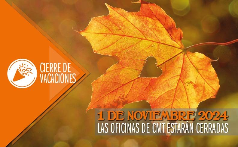 1 de noviembre - Día de Todos los Santos