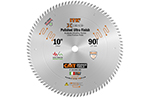 Polished Ultra Finish Saw Blade ITK-X HW