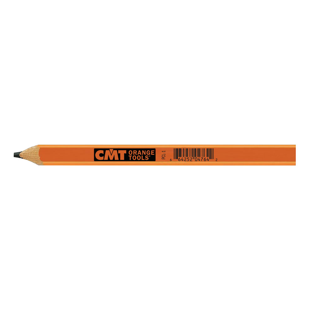 CMT Crayon de charpentier PCL-1, Systèmes et accessoires