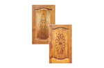 3D Router Carver system - Cabinet door &amp; panel carvings