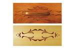 3D Router Carver system - Drawer and furniture carvings