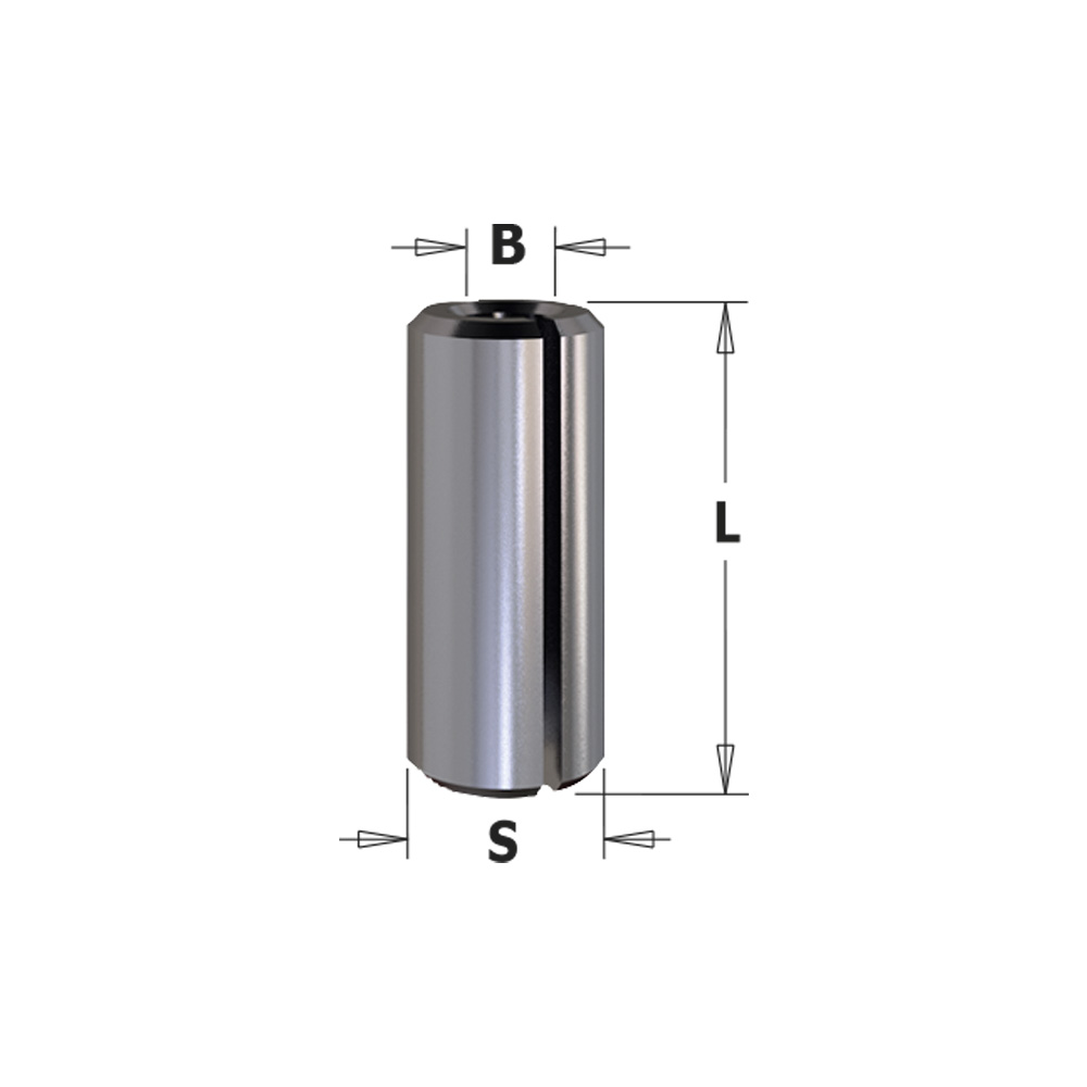 Bushings for Twist Drills