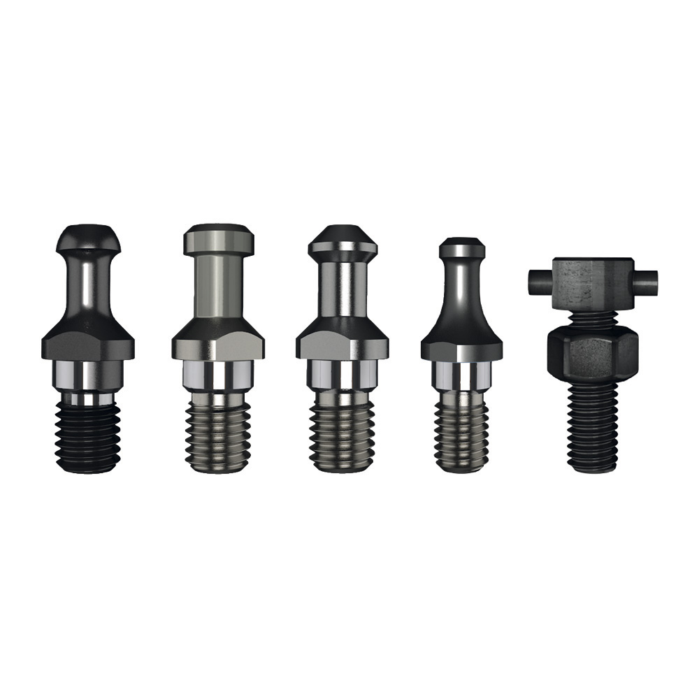 995 - Retaining studs for ISO30 chucks