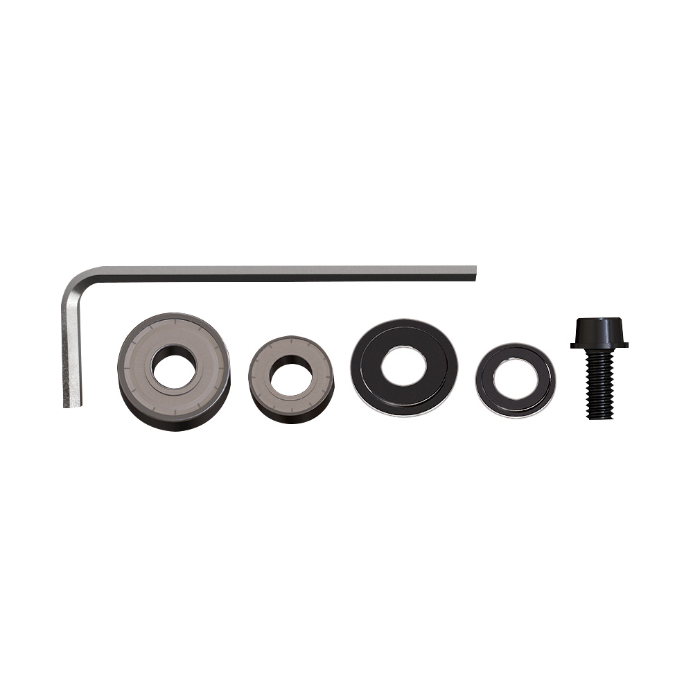 79101 - Replacement bearing set for CMT CONTRACTOR router bits